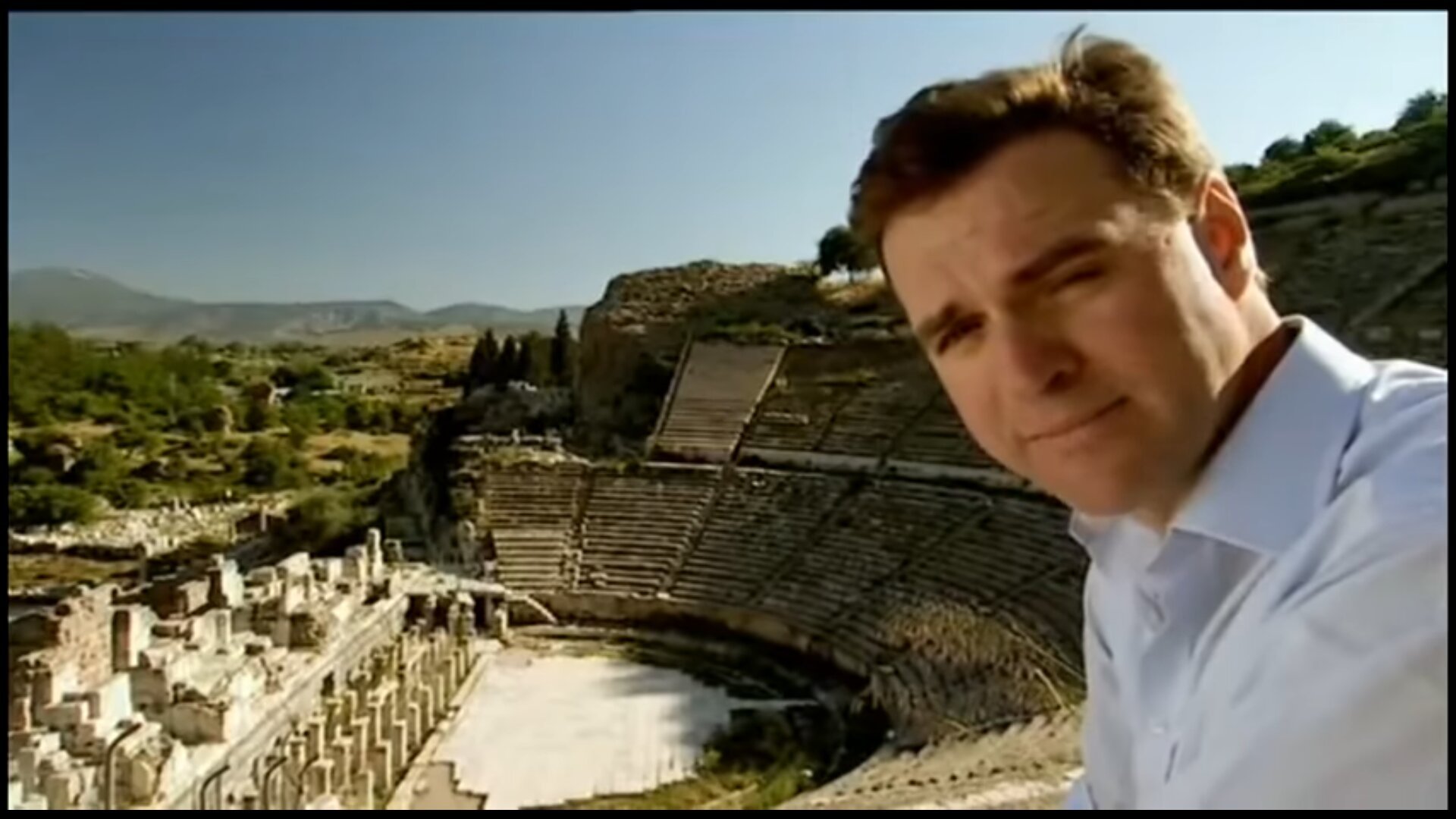 Thumbnail for The Clash of Empires Season 1 Episode 1