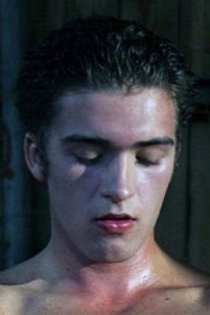 et billede af Brad Kern