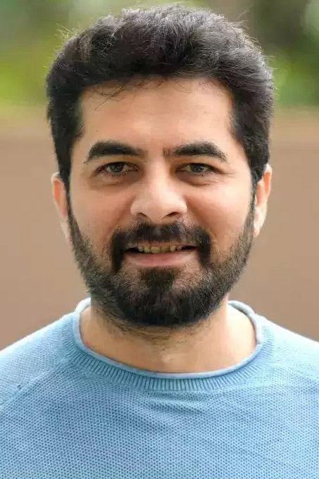 et billede af Darshan Pandya