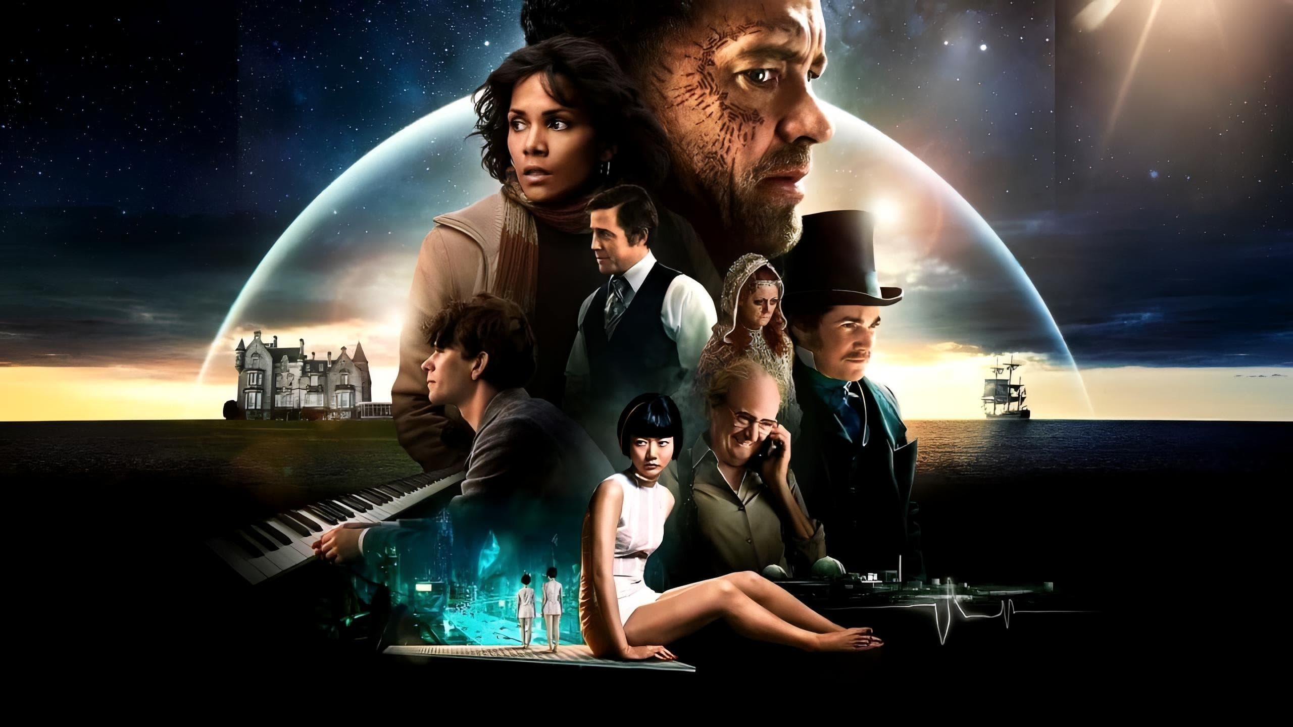 Image du film Cloud Atlas rxxsazbqe5dkxhhnc2ojqhu6fkvjpg