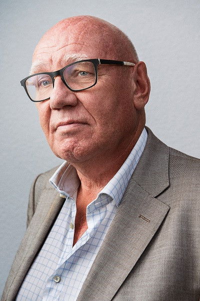 et billede af Kees Jansma