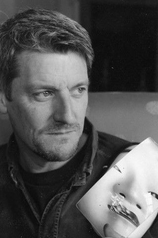 et billede af David Anderson