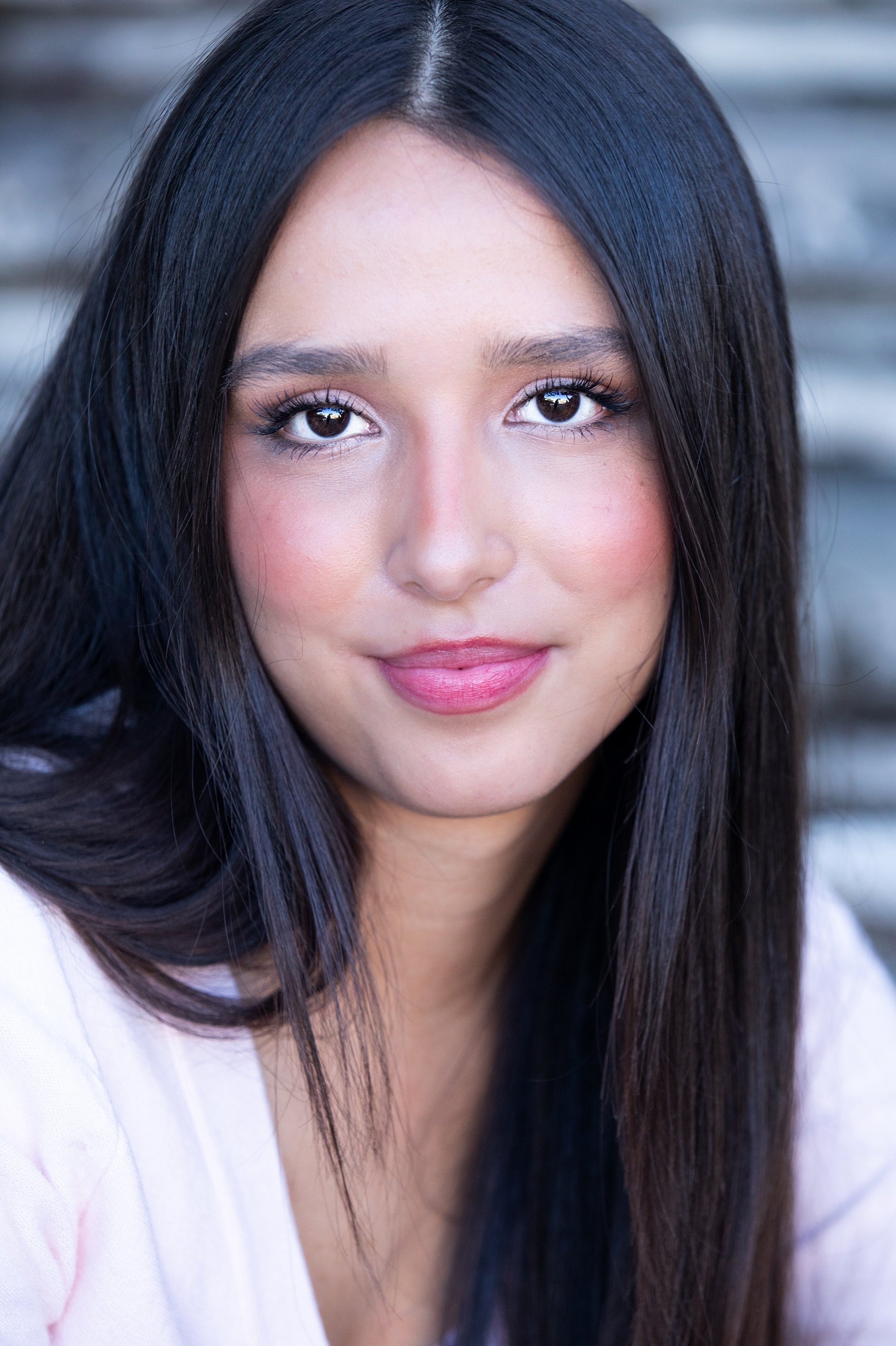 et billede af Isabella Madrigal