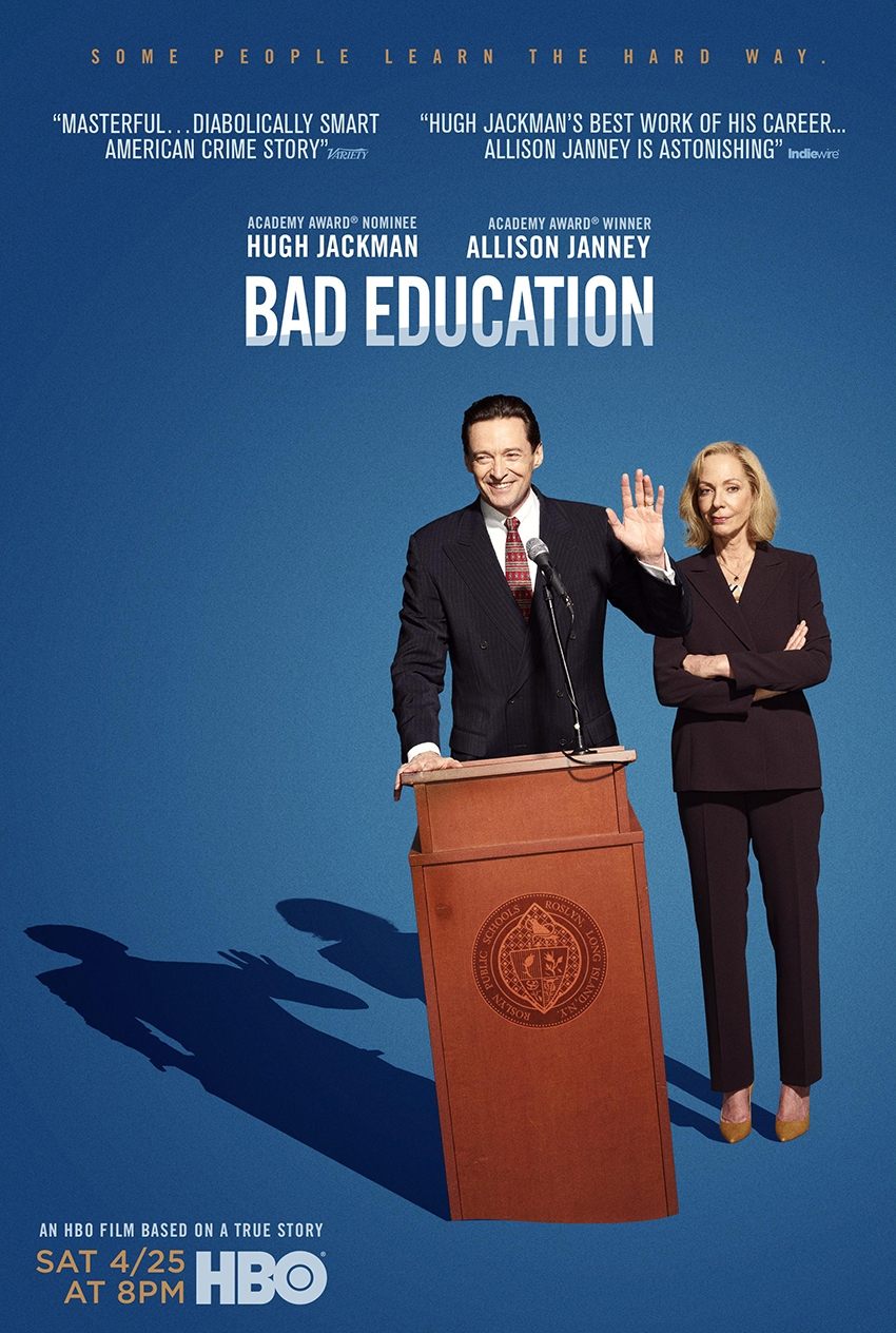 Bad Education