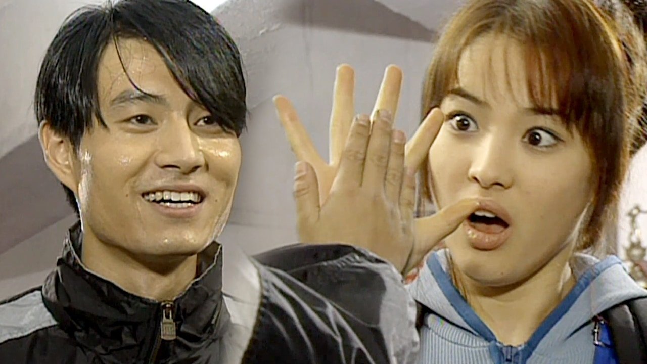 مسلسل Soonpoong Clinic - الحلقة 22