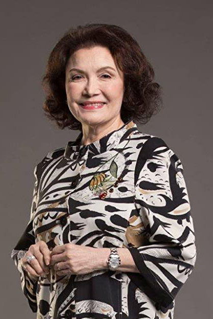 et billede af Helen Gamboa