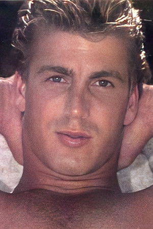 et billede af Scott Peterson