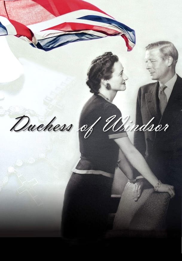 The Secret Photos of the Duke and Duchess of Windsor on FREECABLE TV