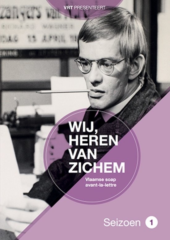 Wij Heren Van Zichem - Season 1