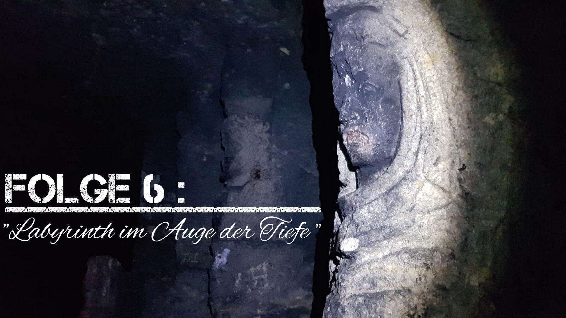 Thumbnail for Episode 6 Season 1 Episode 6