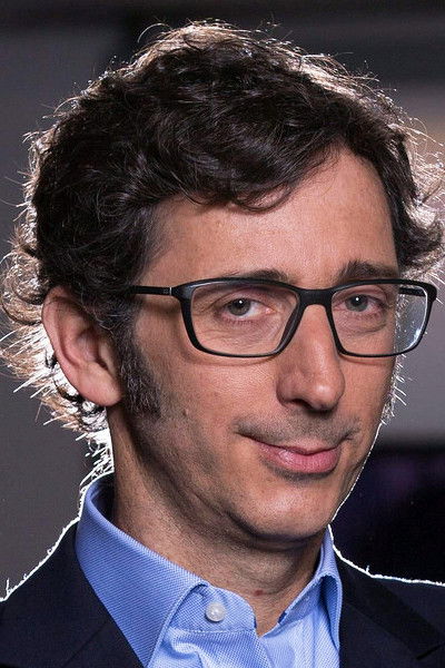 et billede af Matías del Rio