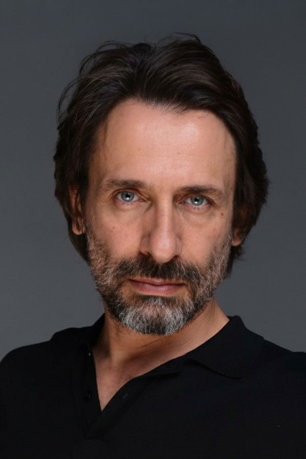 et billede af Tansel Doğruel