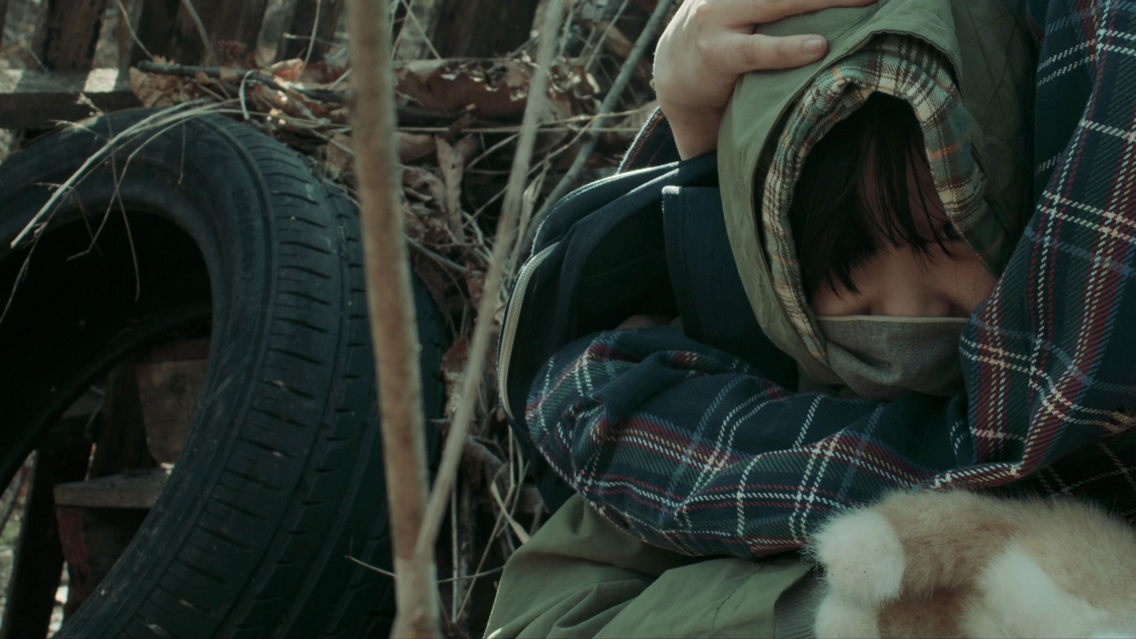 Imagem do Filme 바니