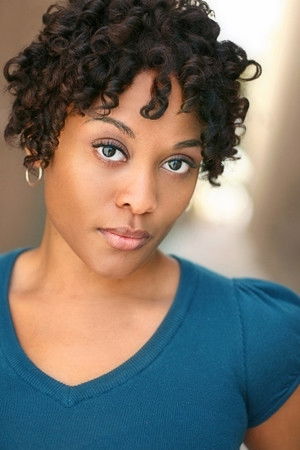 et billede af Masen Faison