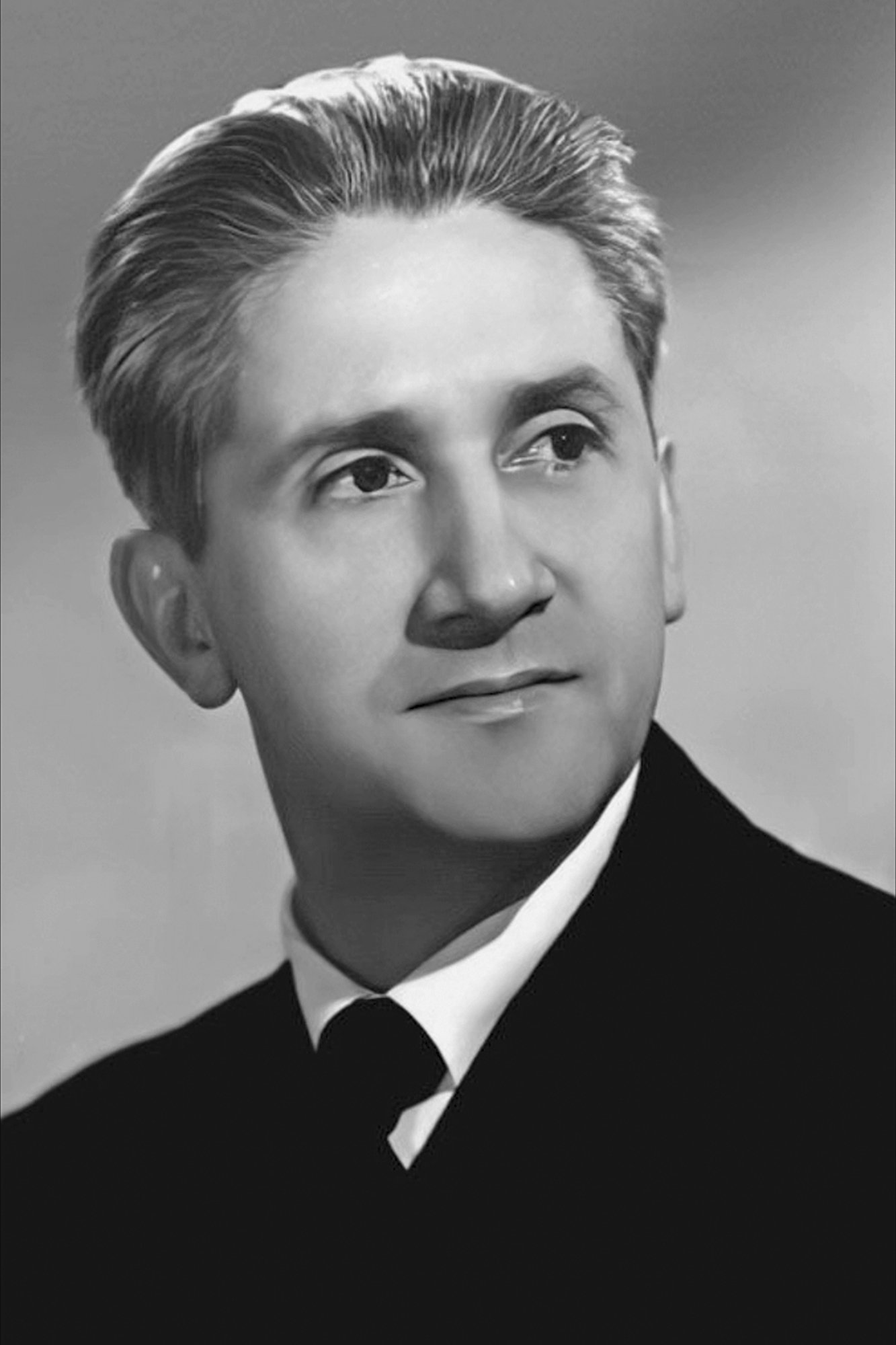 Roger Desormière | Conductor
