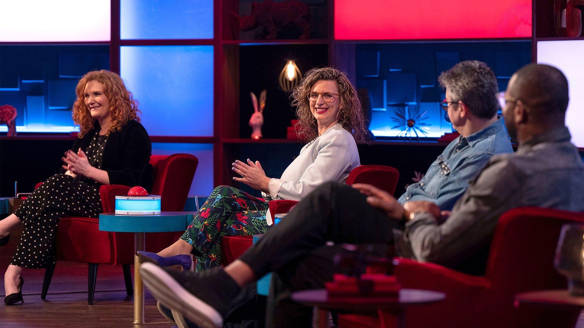 Richard Osman's House of Games