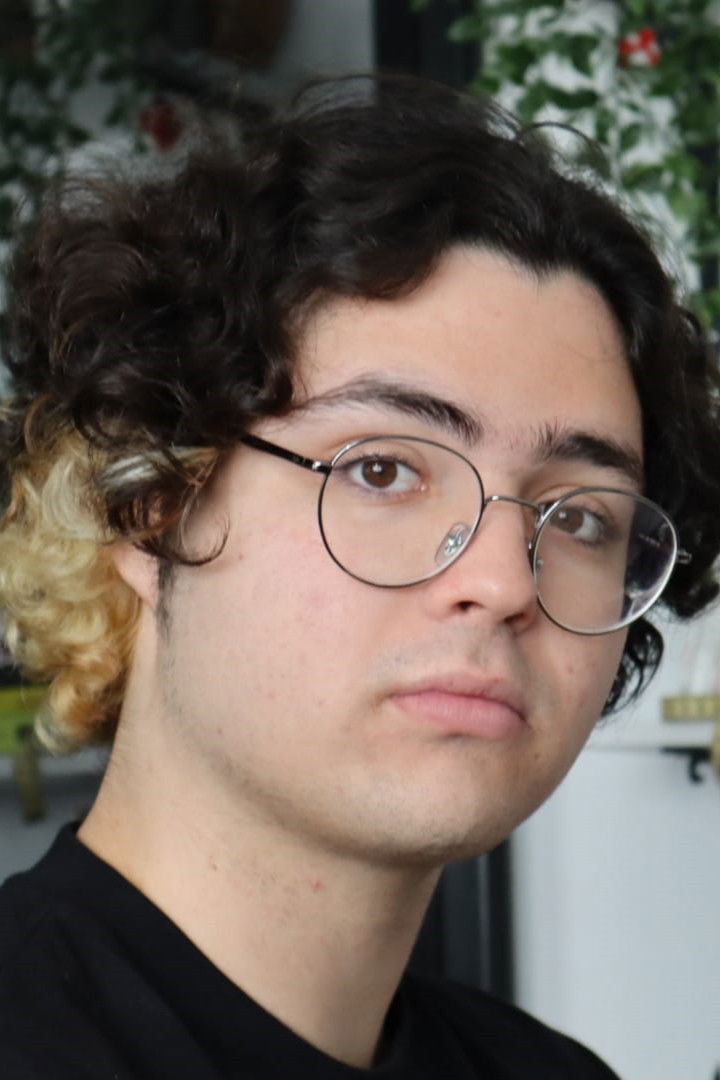 et billede af Eduardo Paranhos