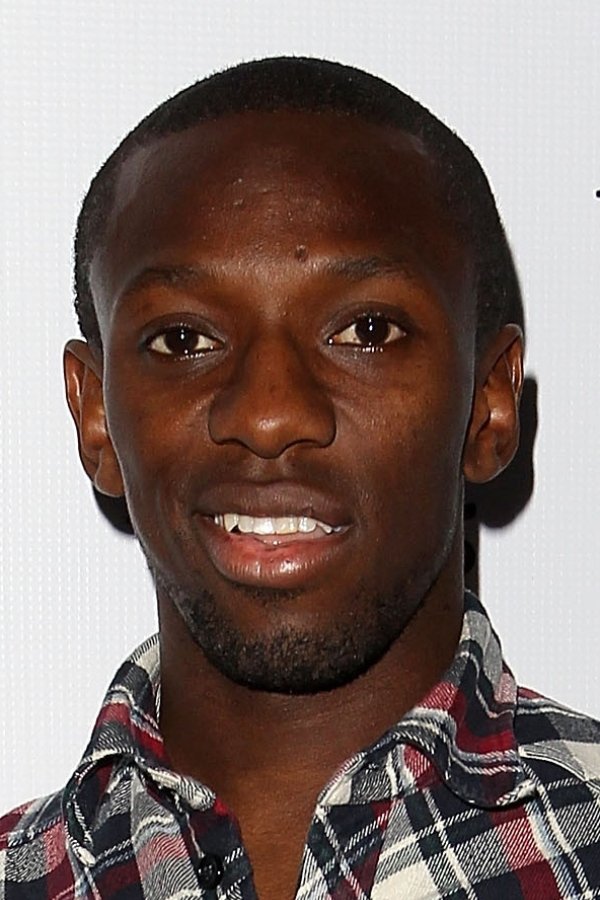 Shaun Wright-Phillips's picture in the cast