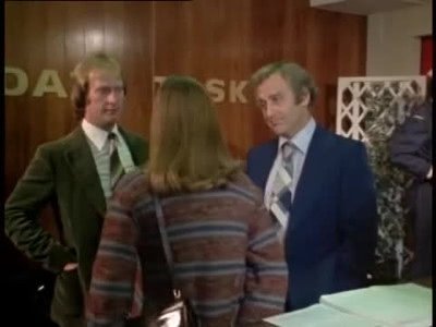 The Sweeney