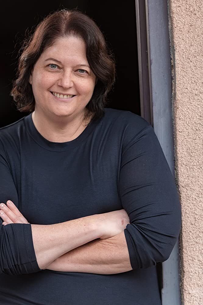 et billede af Rose Colasanti