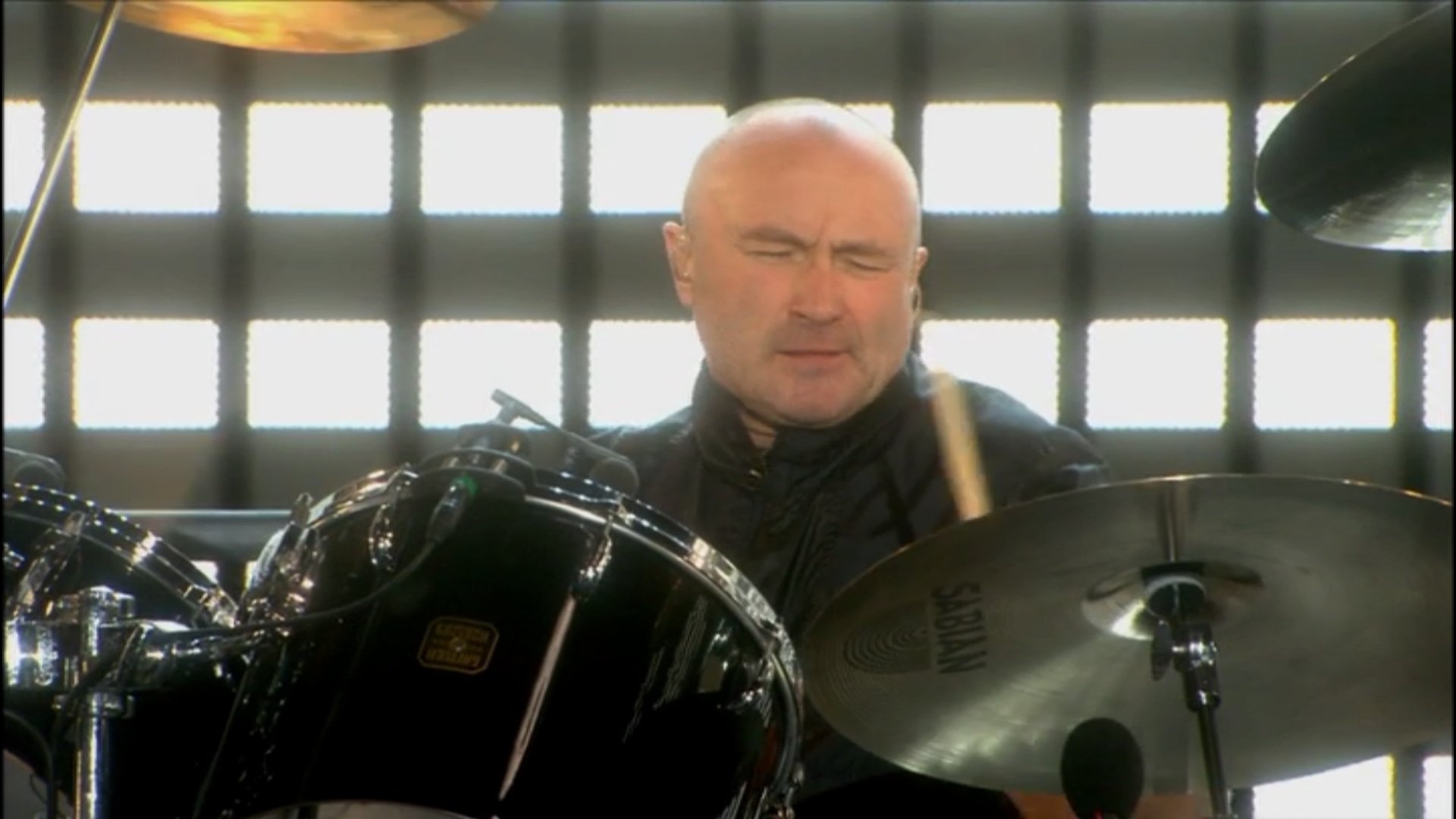 Genesis: When in Rome 2007 (2008)