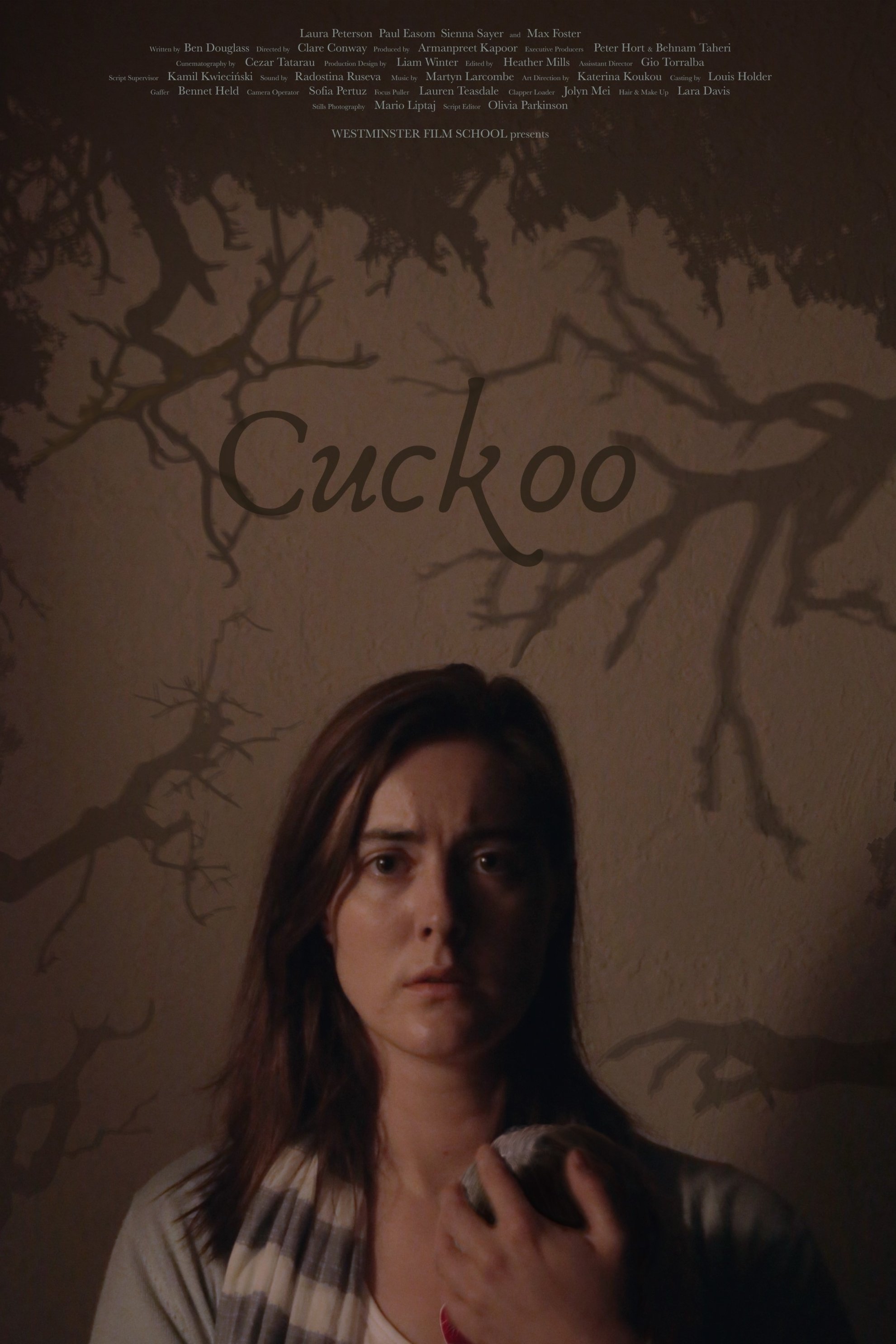 Cuckoo Cuckoo