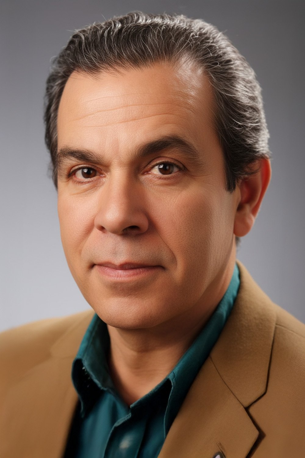 et billede af Pekcan Koşar