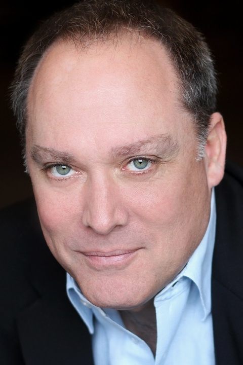 et billede af Fred Griffith