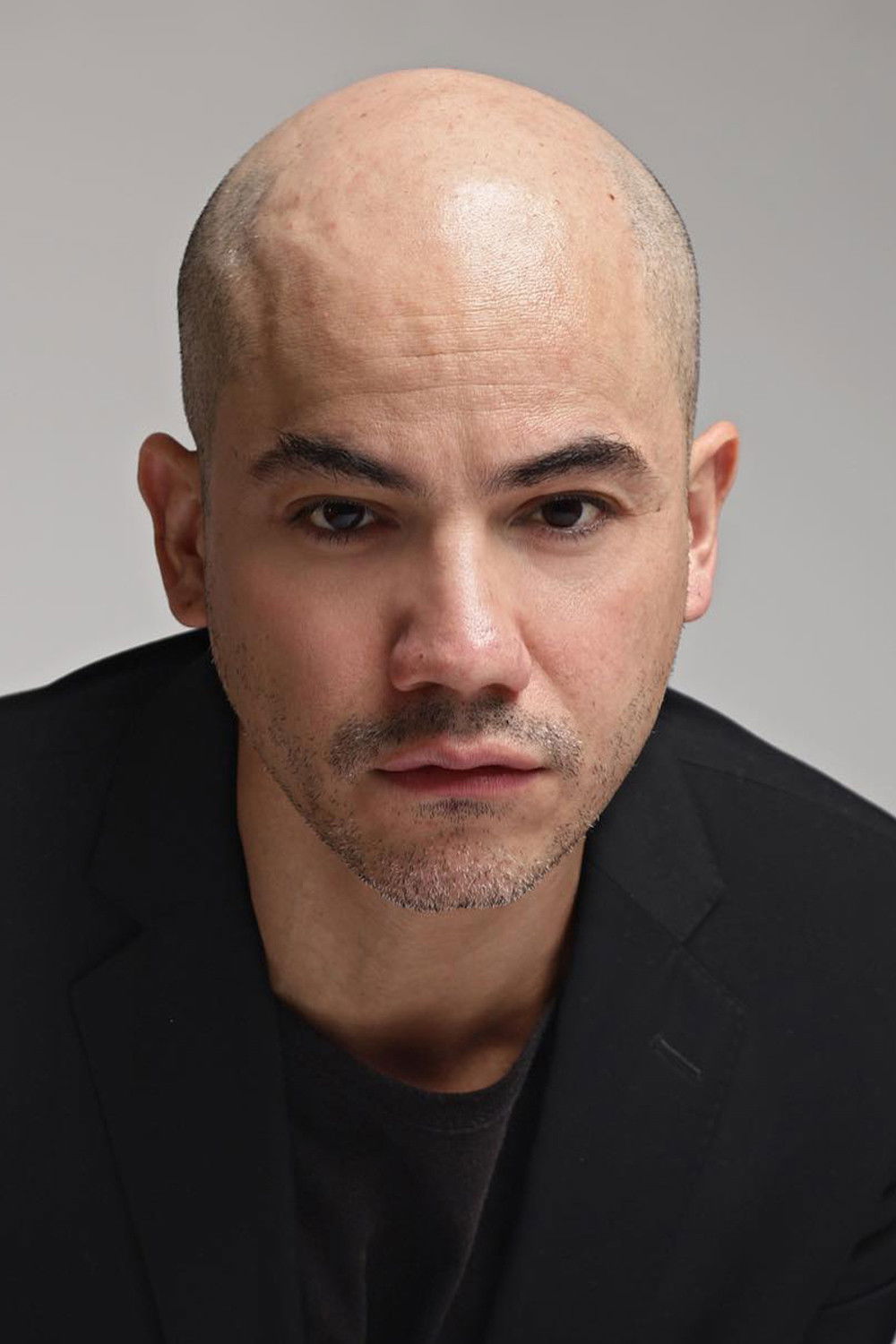 et billede af Misha Arias De La Cantolla