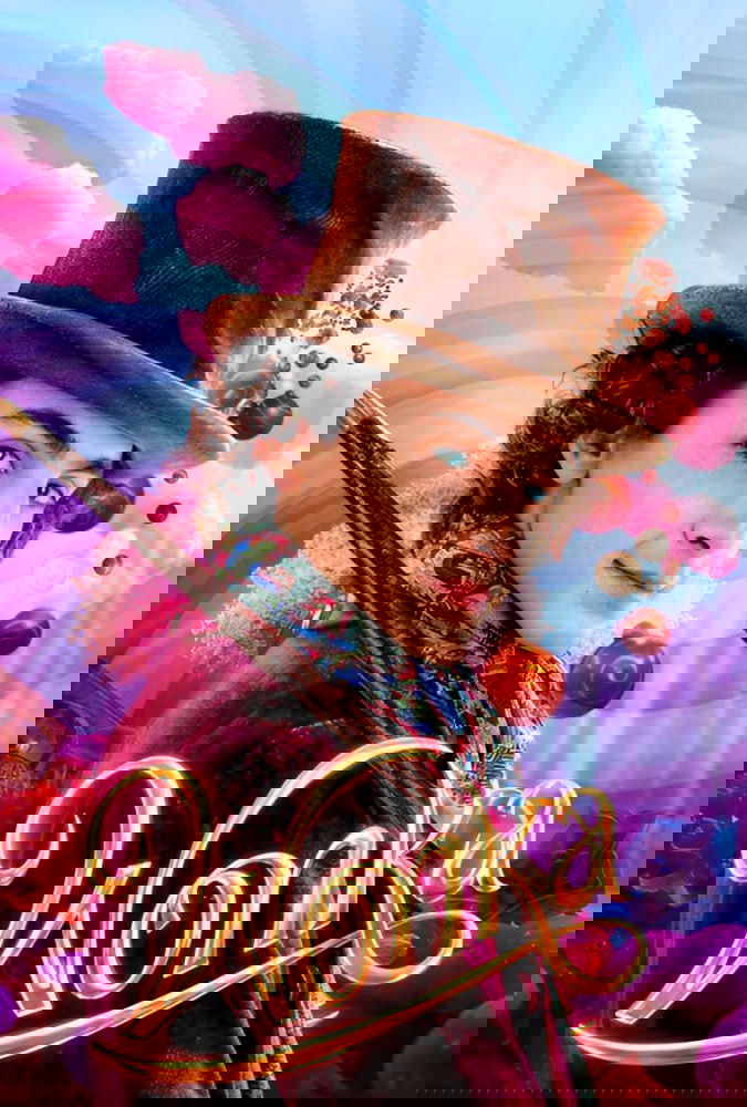 Wonka
