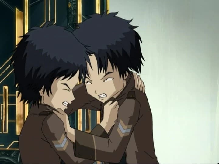 Code Lyoko - Œil pour œil