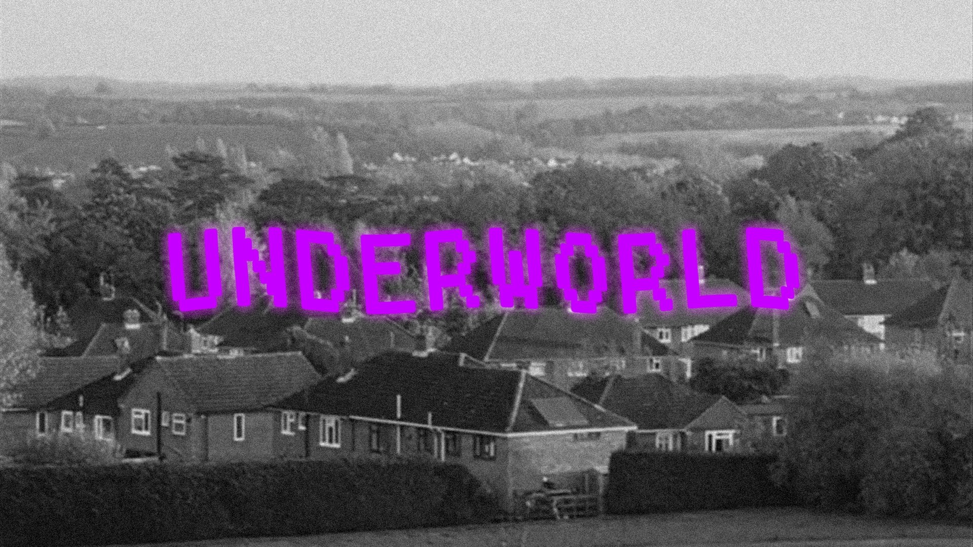 Underworld (2025)