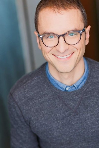 et billede af Ben Kass