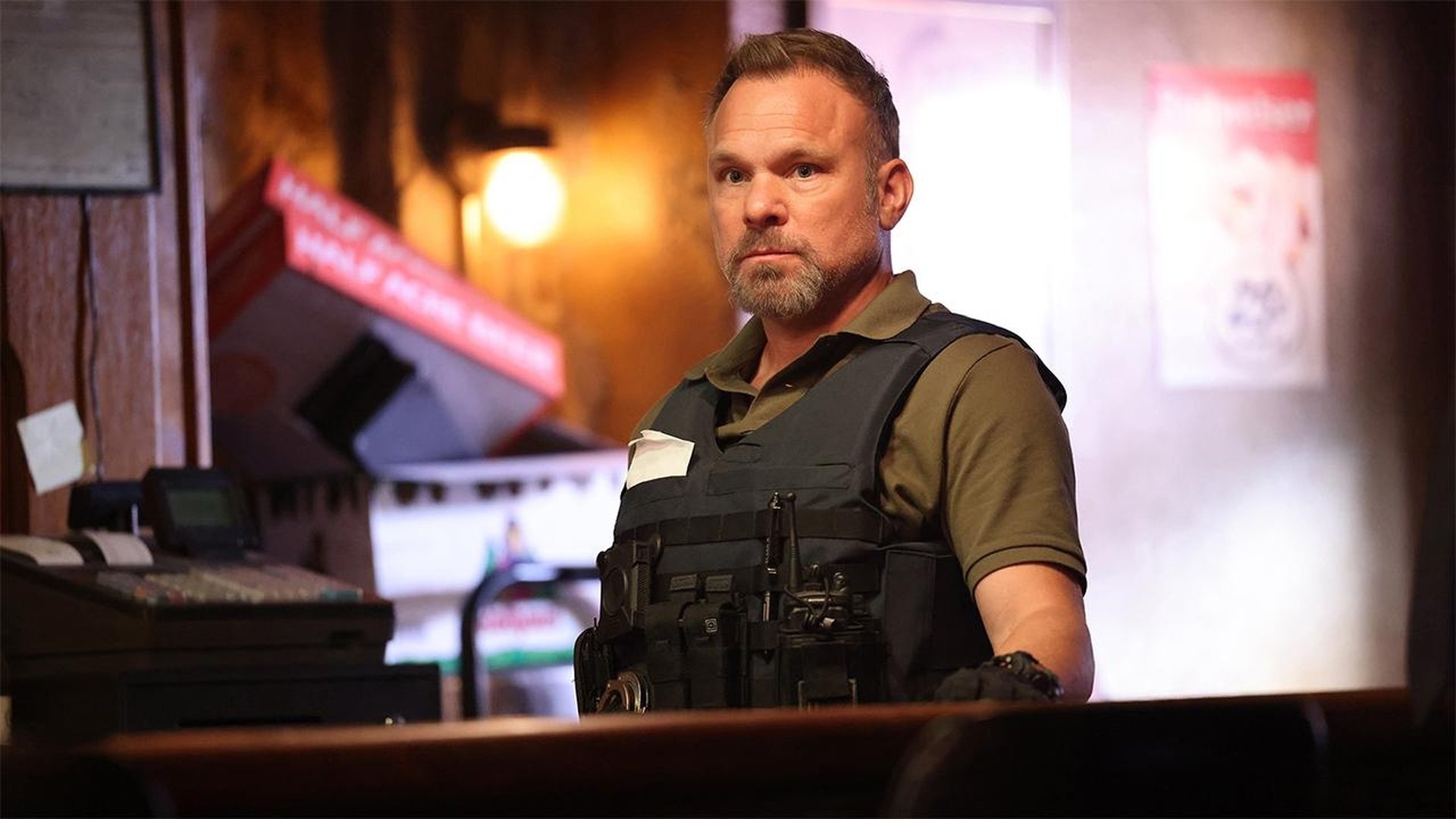 Justified: Ciudad salvaje