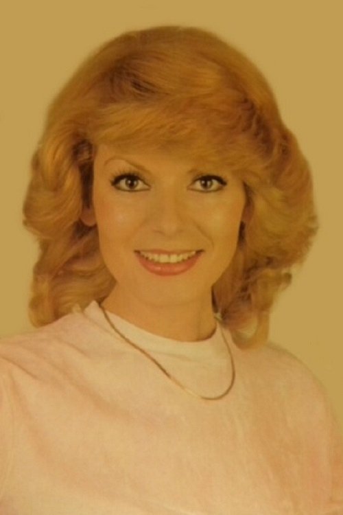 et billede af Kaiti Theohari