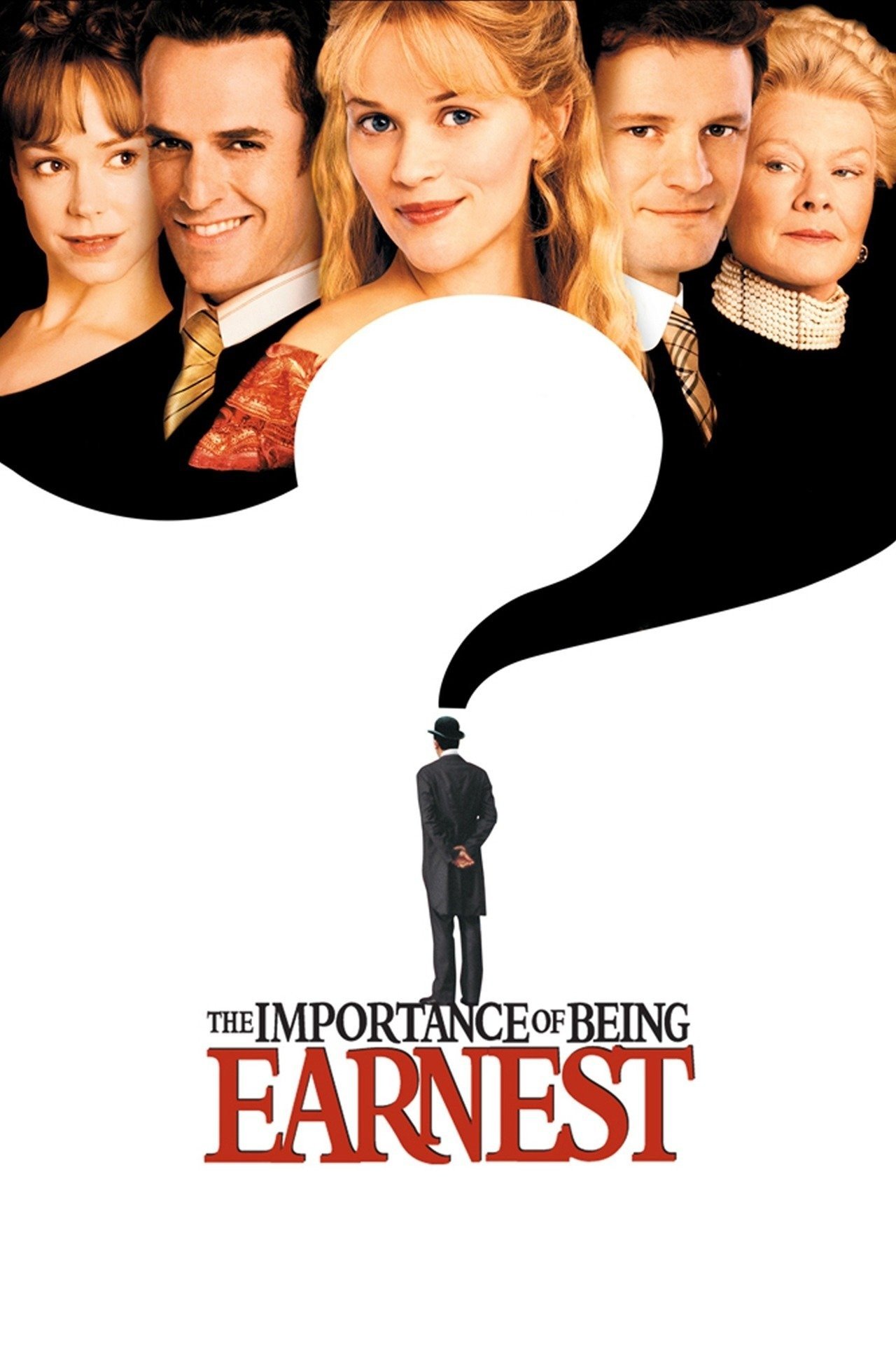 The Importance of Being Earnest