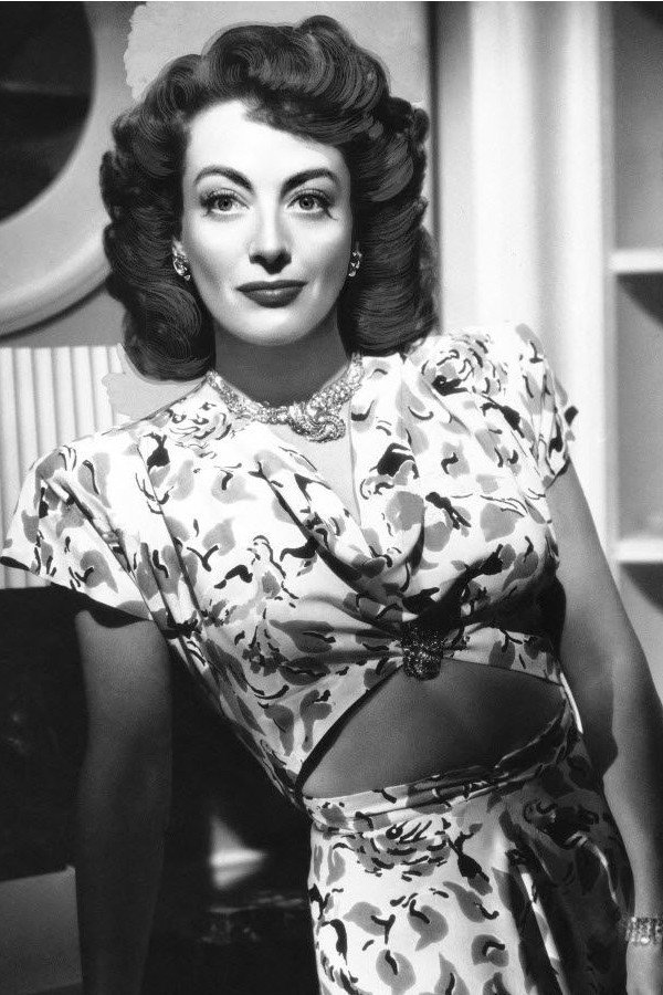 Joan Crawford