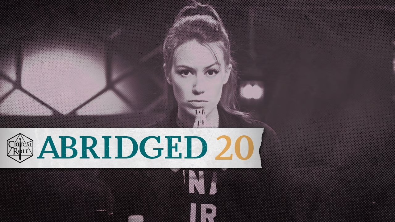 Episode 20