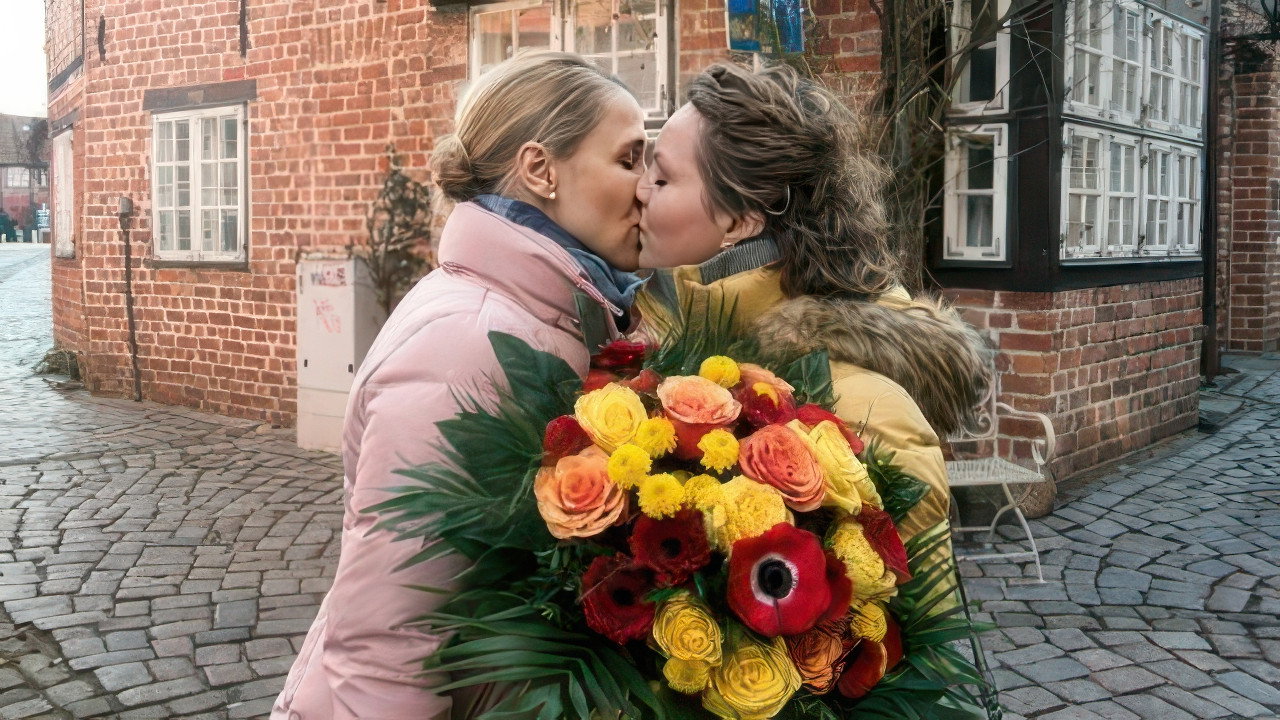 Rote Rosen Season 16 :Episode 75  Episode 2875