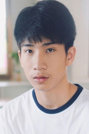 et billede af Oak Puwanart