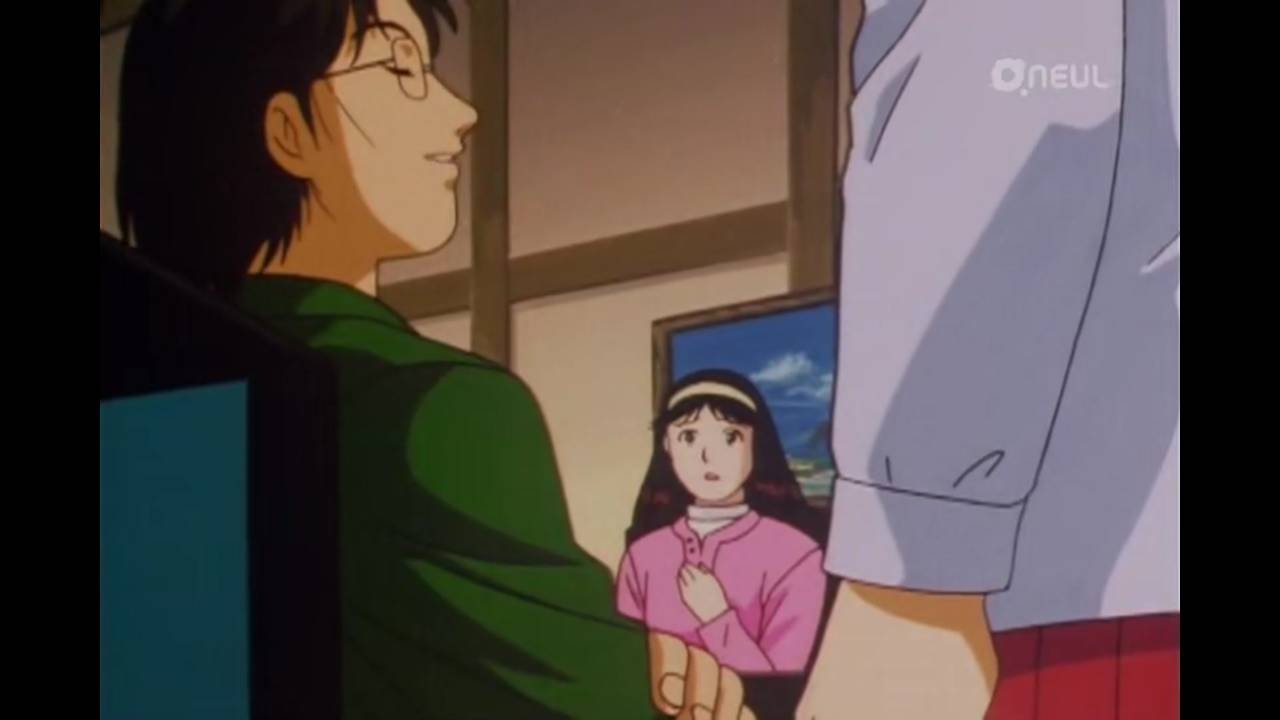Kindaichi Case Files