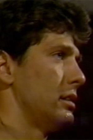 et billede af Mick Dean