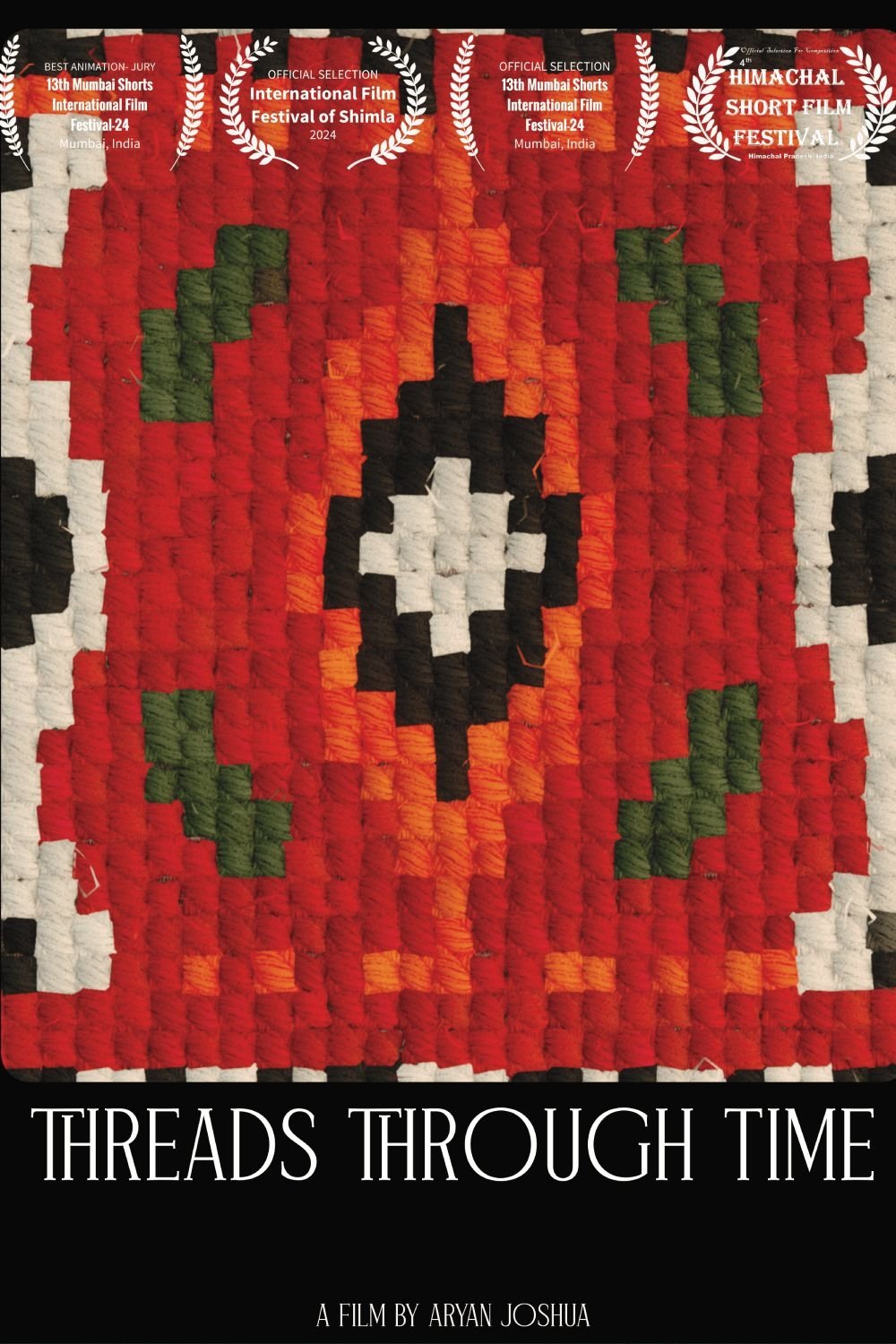 Threads Through Time