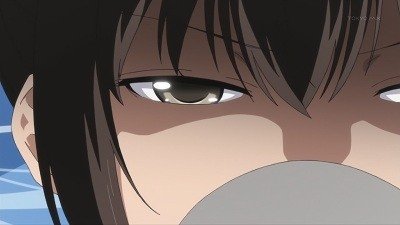 Minami-Ke - Autrement dit, c'est une confession indirecte