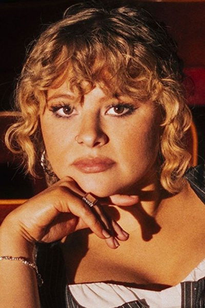 et billede af Ameli Dot