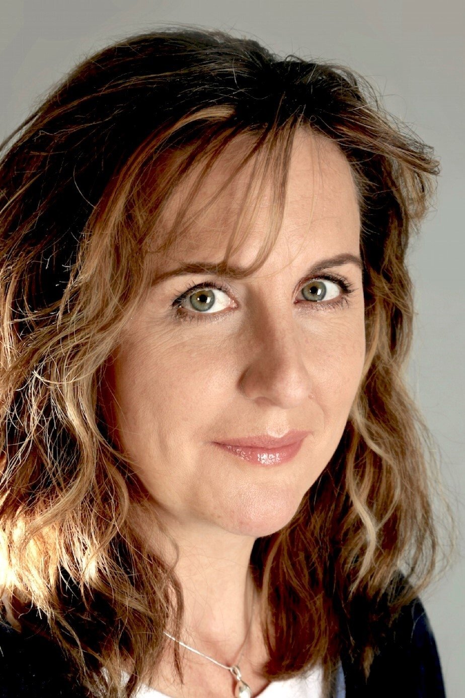 Katy Maw's picture in the cast