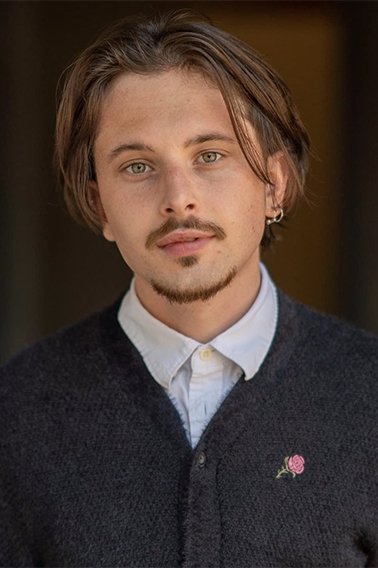 et billede af Brandon Koen