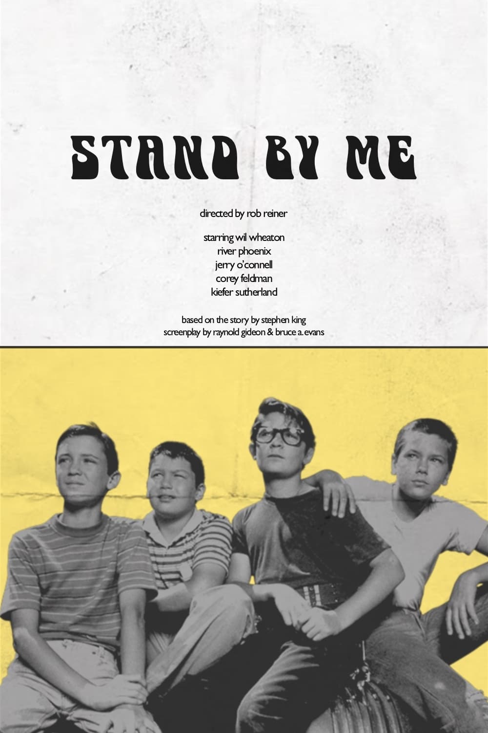 Stand by Me