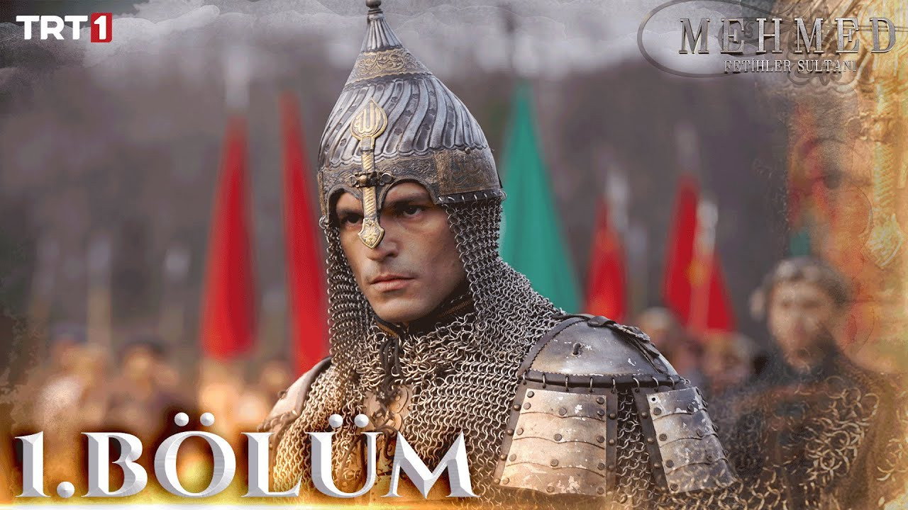 B&ouml;l&uuml;m 1