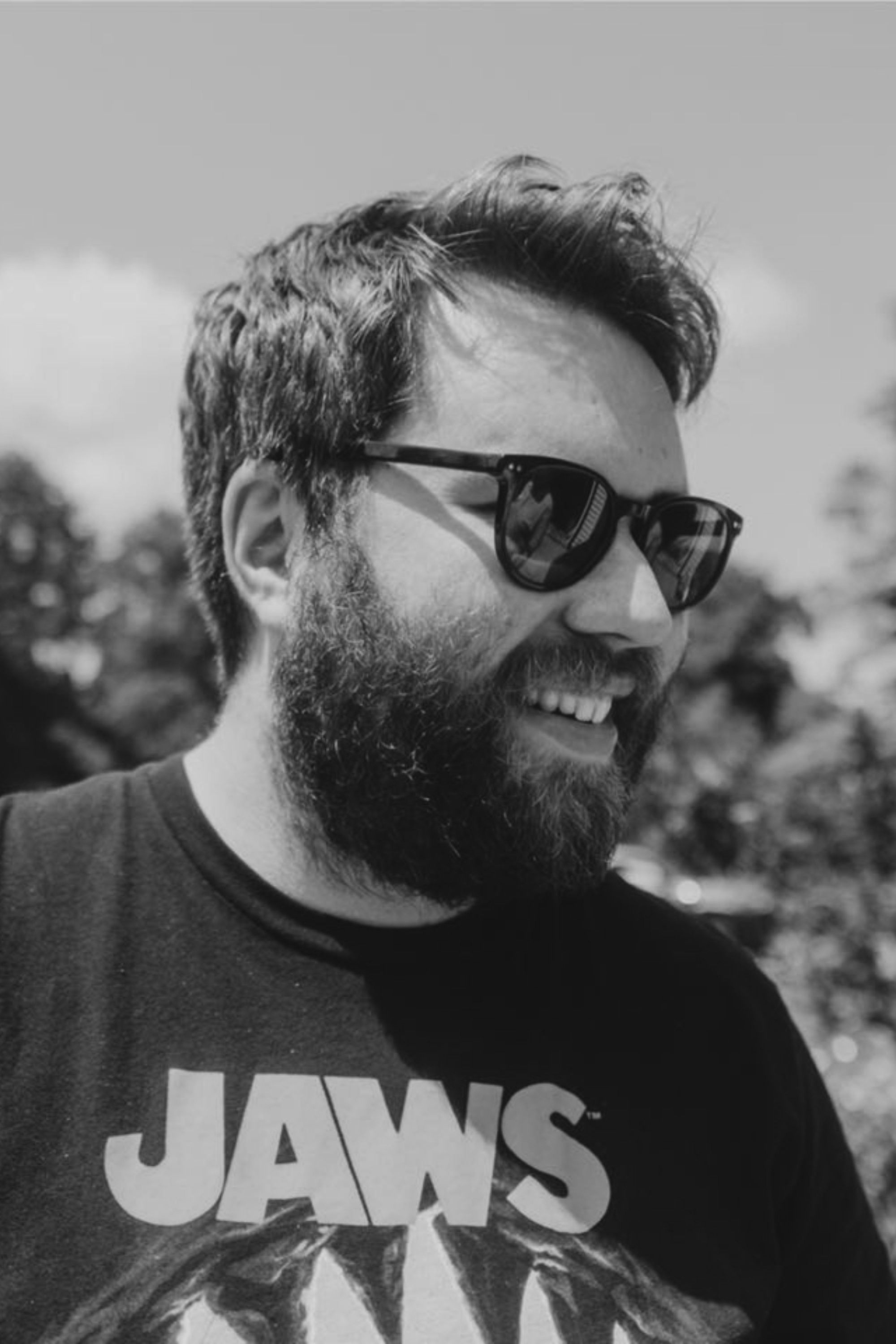 et billede af Kyle Owen